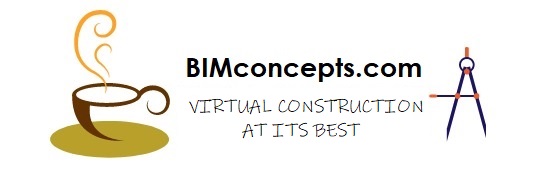 Virtual design and construction